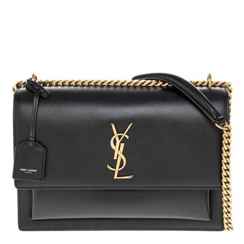 st laurent ysl crossbody